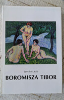 Nagybánya Könyvek  5. Boromissza Tibor