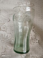 Coca colas pohár