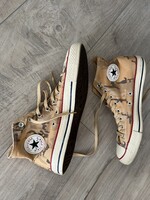 Converse Chuck Taylor magas szárú sport cipő 45,5 (29)