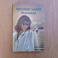 Szilvási Lajos - Hozomány
