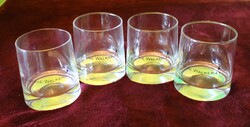 Wiskys pohár teljesen új  Johnnie Walker