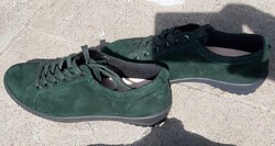 Vadonatúj zöld LEGERO női cipő - 39-es (UK 6)