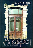 A kapu - Kántor Lajos