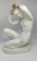 Aquincum porcelán akt "RITKA"!