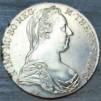 Mária Terézia Sf tallér