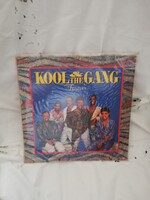 Kool & The Gang  " Forever"  LP 1986