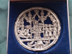 Cologne pilgrim's badge, Kölni zarándokérem jelzett másolat