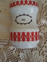 Alföldi tea fiszeres