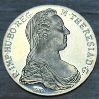 Mária Terézia Sf tallér