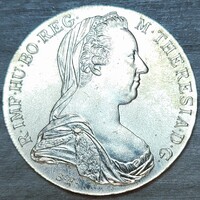 Mária Terézia Sf tallér