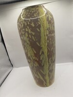 Gránit kerámia váza. 5353