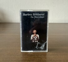 Barbara Streisand - The Third Album - Aréne/ Saxon kiadás