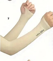 Vadi uj UV-védő fényvédő kompressziós kar kesztyú