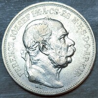 Ferenc József 2 Korona 1913