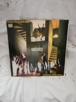 Manfred Mann's Earth Band LP 1979