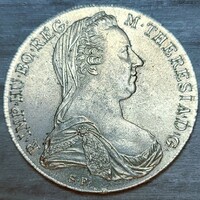 Mária Terézia Sf tallér