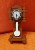 Szobaberendezés bababútor, lego kompatilibis