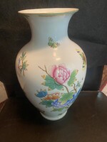 Herendi nagy váza javított