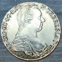 Mária Terézia Sf tallér