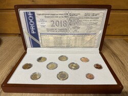 2018 görög euro sorozat