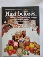 Házi befőzés (Nova szakácskönyvek sorozat)