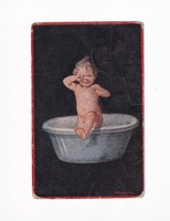 HR:125 Humoros-gyerekek képeslap (PRIMUS)