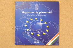 2004 Uniós csatlakozás BU forgalmi sor!