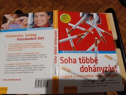 Otmar Carewicz, Daniel Boris Carewicz Soha többé dohányzás! + töltet