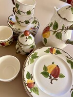 Villeroy & Boch Ma Pomme teáskészlet