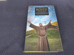 Böjte ​Csaba füveskönyve. 2500.-Ft