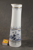 Wallendorf art deco váza 849