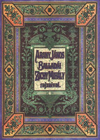 Arany János balladái, Zichy Mihály rajzaival - Arany János
