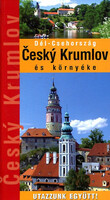 Cesky Krumlov és környéke - Kocsis Péter