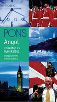 PONS - Angol útiszótár és nyelvkalauz - Rupert Livesey