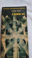 Fantasy könyv