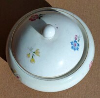 Drasche porcelán bonbonier