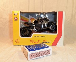 DUCATI XDIAVEL S