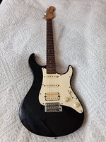 Yamaha eg112 elektromos gitár