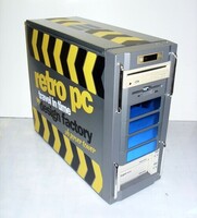 Retro PC vb server tower