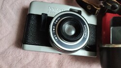 Beirette k 100 camera for parts,or for repair