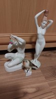 Aquincum porcelán csomag! 1 forintos licit!