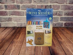 Walt Disney - Olivér és társai (Mini Mesék 56.)