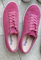 Vadonatúj rózsaszín pink LEGERO női cipő - 39-es (UK 6)