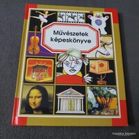 Művészetek képeskönyve