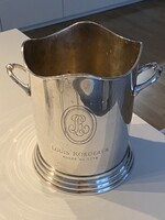 Louis Roederer champagne hűtő veder