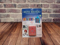 Walt Disney - Toy Story 2. (Mini Mesék 49.)