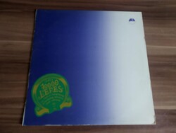 Omega, 10000 lépés