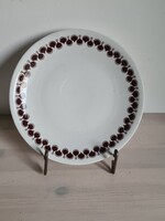 Alföldi porcelán süteményes tányér