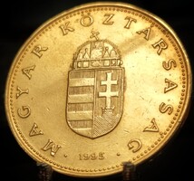 Magyarország 100 forint, 1995 C10E3