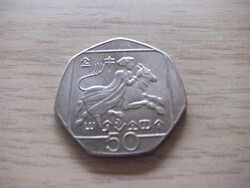 50  Cent   2002   Ciprus